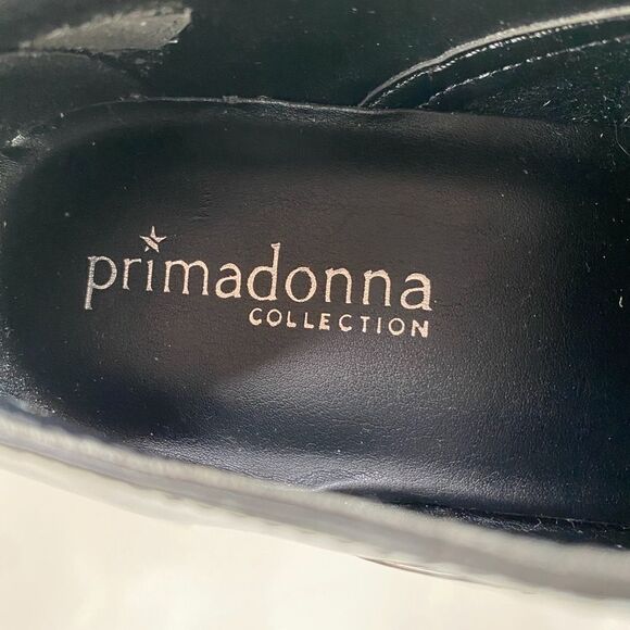 PRIMADONNA COLLECTION WOMEN Shoes SIZE 38 NEW , - Picture 4 of 5